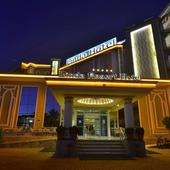 фото Отель Linda Resort Hotel, Сиде (Провинция Анталья)