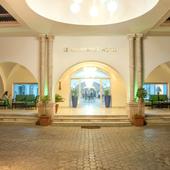 фото Отель Dessole Le Hammamet Resort, Хаммамет 
