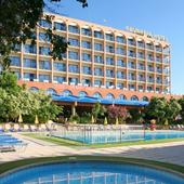 фото Отель Navarria Hotel, Лимасол (Кипр)