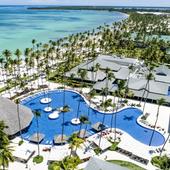 фото Отель Premium Level At Barcelo Bavaro Beach, Пунта-Кана (Район Пунта-Кана)