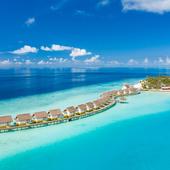 фото Отель SAii Lagoon Maldives (Curio Collection by Hilton), остров Эмма-Фуши 
