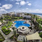 фото Отель St. George Hotel & Spa Golf Beach Resort, Пафос 