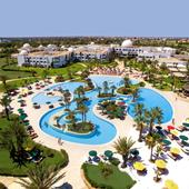 фото Отель Djerba Plaza Thalasso & Spa, Джерба 