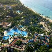 фото Отель Iberostar Selection Hacienda Dominicus, Байяибе (Провинция Ла-Альтаграсия)