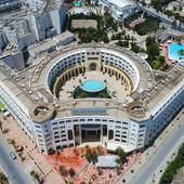 фото Отель Medina Solaria&Thalasso, Хаммамет 