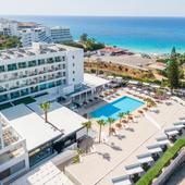 фото Отель Napa Mermaid Hotel & Suites, Айя-Напа (Ларнака)