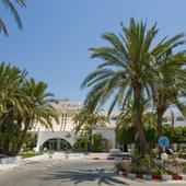 фото Отель El Mouradi Port El Kantaoui, Порт Эль-Кантауи (Сусс - Монастир)