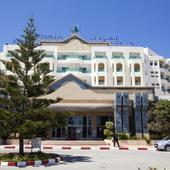 фото Отель El Mouradi Hammamet Resort, Хаммамет 