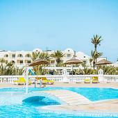 фото Отель Djerba Aqua Resort, Джерба 