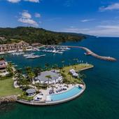 фото Отель Bannister Hotel Yatch Club, Самана (Провинция Самана)