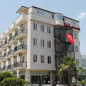 фото Отель Tal Beach Hotel, Бельдиби (Кемер)
