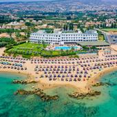 фото Отель Corallia Beach Hotels Apts, Корал-Бэй (Пафос)