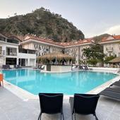 фото Отель Akdeniz Beach Hotel, Фетхие (Мармарис – Фетхие)