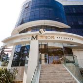 фото Апарт-отель Mirror Residence (Миррор Резидентс), Сочи 