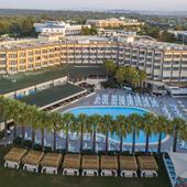 фото Отель Amara Family Resort, Сиде (Провинция Анталья)