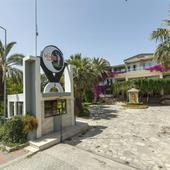 фото Отель Bieno Venus Hotel, Сиде (Провинция Анталья)