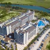 фото Отель Lake&River Side, Сиде (Провинция Анталья)