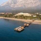 фото Отель Rixos Beldibi, Бельдиби (Кемер)