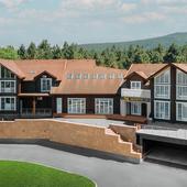 фото SPA-отель AMK Montis Club (Монтис Клаб), Иноземцево (Железноводск)