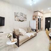 фото Deluxe Apartment на Тростниковой, Сириус (Сочи)