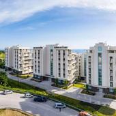 фото Апартаменты Анапа отдых мечты "Anapa Dream", Варваровка (Анапа)