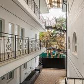 фото Гостевой дом Марта, Геленджик 