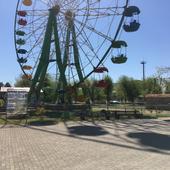 фото Гостинично-туристический комплекс Искра, Кучугуры (Темрюкский Район)