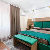 фото Отель Анютины глазки, Лермонтово (Туапсе)