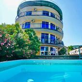 фото Гостиница Villa Classic (Вилла Классик), Лазаревское (Сочи)