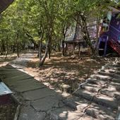 фото База отдыха Высота, Бухта Инал (Туапсе)