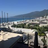 фото Гостевой дом Посейдон, Гагра (Гагрский Район)