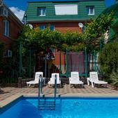 фото Гостевой дом У Марины, Кабардинка (Геленджик)