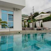 фото Гостевой дом White House (Вайт Хаус), Лоо (Сочи)