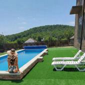 фото База отдыха У пруда от Травел Хотелс Антураж, Каменномостский (Майкопский Район)