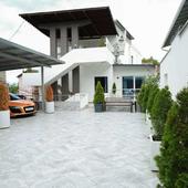 фото Гостевой дом Madisson RoDina (Медиссон РоДина), Лоо (Сочи)