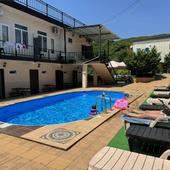 фото Гостевой дом Вид, Новомихайловский (Туапсе)