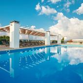 фото Частный мини-отель Амфора Resort&Beach Hotel All inclusive, АНАПА 