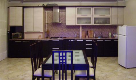 Кухня Апартаментов, ул. Терская, 113, г. Анапа