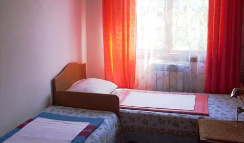 Комната с удобствами на этаже, частный дом Альмира, г. Сочи, Лазаревский район, п. Лоо