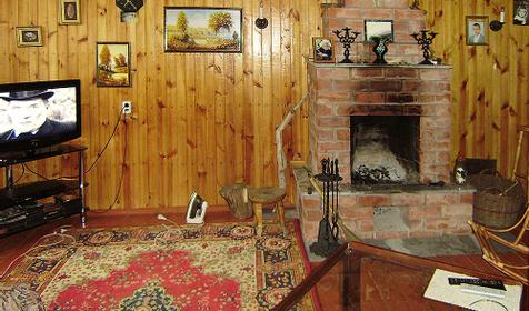 Комната дома Дача в горах, г. Геленджик, х. Бетта