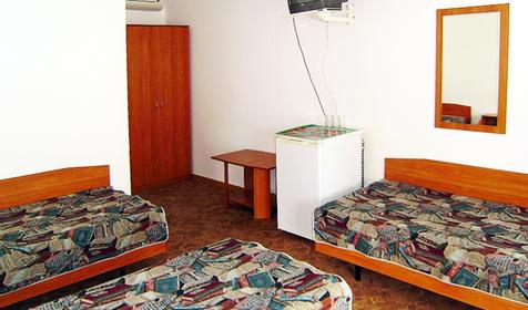 Мини-гостиница Дукат, г. Анапа