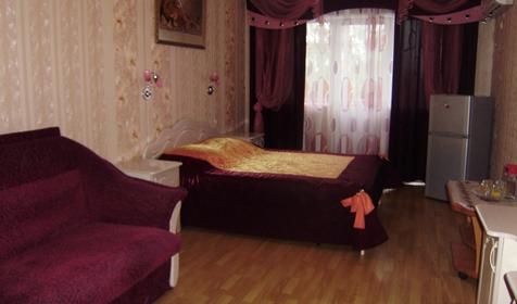 Номер гостиницы Gemchsugina, г. Сочи, Лазаревский район, п. Лазаревское