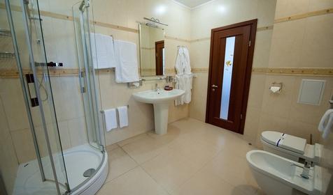 SUITE RESPECT. Отель Respect Hall Resort&SPA (Респект Холл Резорт&СПА), республика Крым, г. Ялта, п. Кореиз