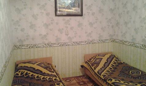 Двухкомнатный. Пансионат Сказка, республика Крым, г. Керчь, Аршинцевская коса