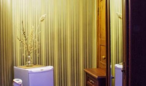 Английская комната. Мини-отель Солнечный замок, республика Крым, г. Судак