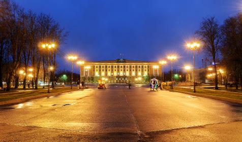 Великий Новгород