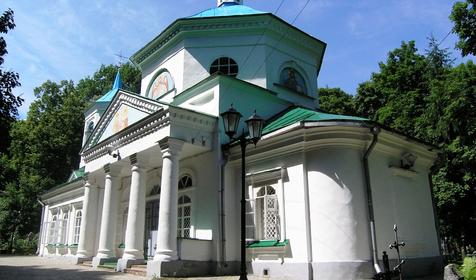 Великие Луки