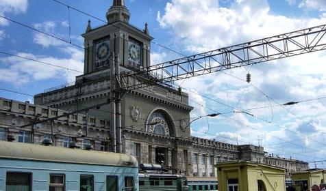 Волгоград. Достопримечательности