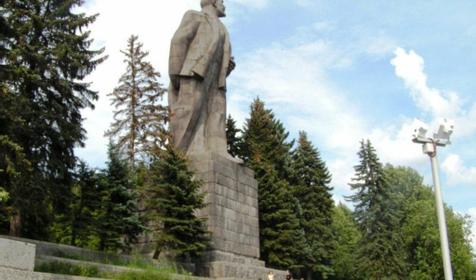 Волгоград. Достопримечательности