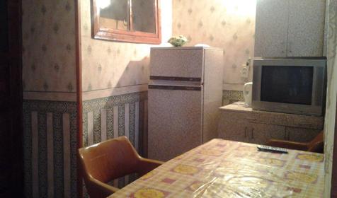 Улучшенный стандарт. Пансионат Сказка, республика Крым, г. Керчь, Аршинцевская коса